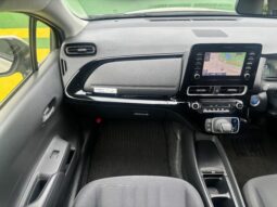 
										TOYOTA AQUA 2022 full									