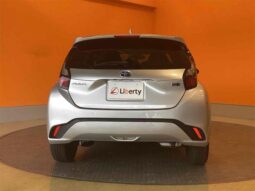 
										TOYOTA AQUA 2022 full									