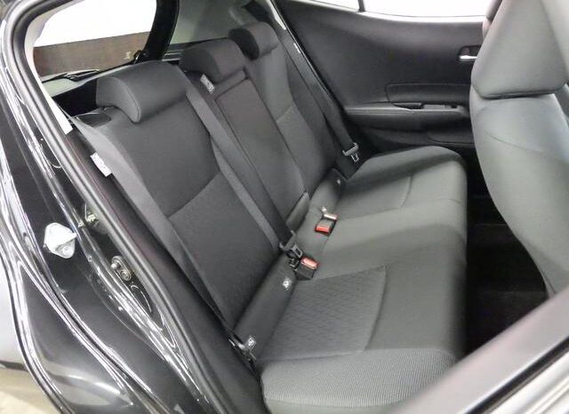 
								TOYOTA AQUA 2023 full									