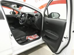 
										TOYOTA AQUA 2023 full									