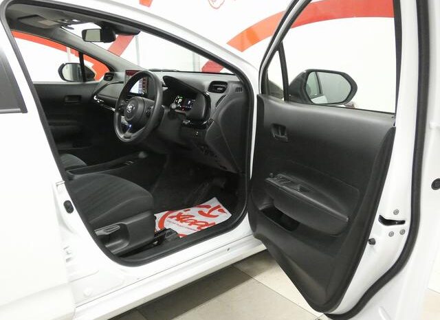 
								TOYOTA AQUA 2023 full									