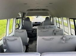 
										TOYOTA HIACE COMMUTER 2006 full									