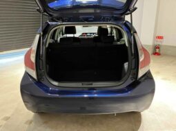 
										TOYOTA AQUA 2017 full									