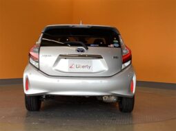 
										TOYOTA AQUA 2018 full									