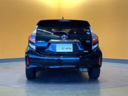 
										TOYOTA AQUA 2020 full									