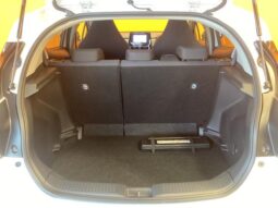 
										TOYOTA AQUA 2021 full									