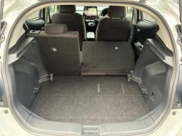 
										TOYOTA AQUA 2021 full									