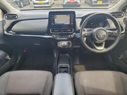 
										TOYOTA AQUA 2022 full									