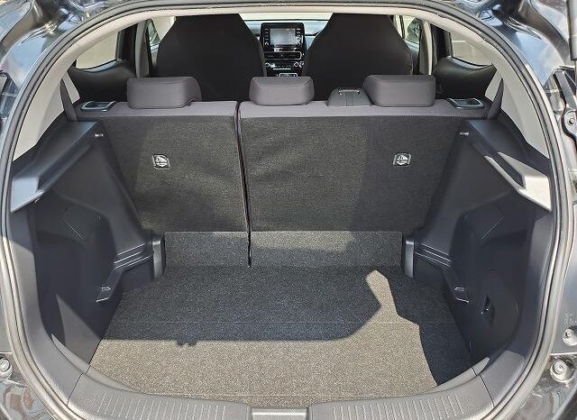 
								TOYOTA AQUA 2022 full									