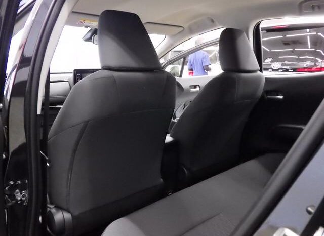 
								TOYOTA AQUA 2023 full									