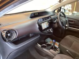 
										TOYOTA AQUA 2017 full									