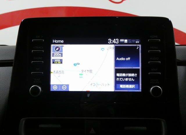 
								TOYOTA AQUA 2023 full									