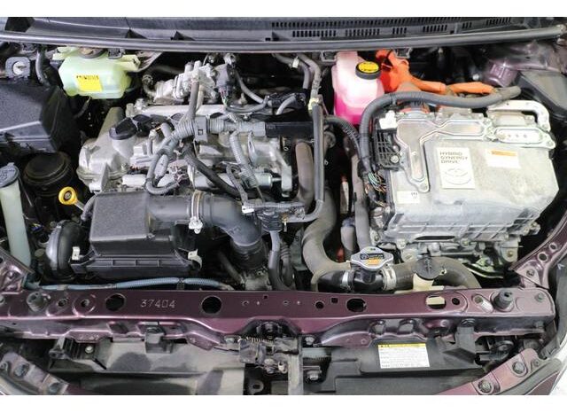 
								TOYOTA AQUA 2016 full									