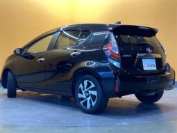 
										TOYOTA AQUA 2020 full									