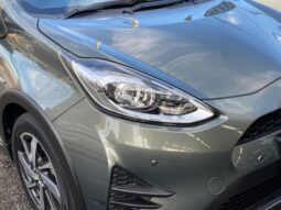 
										TOYOTA AQUA 2020 full									