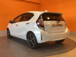 
										TOYOTA AQUA 2020 full									