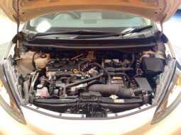 
										TOYOTA AQUA 2021 full									