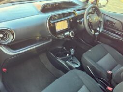 
										TOYOTA AQUA 2021 full									