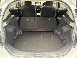 
										TOYOTA AQUA 2021 full									