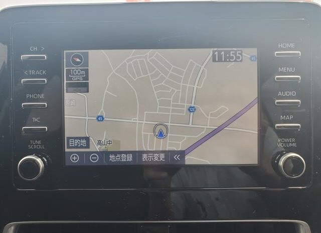 
								TOYOTA AQUA 2022 full									