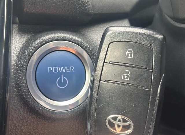 
								TOYOTA AQUA 2022 full									