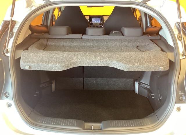 
								TOYOTA AQUA 2022 full									