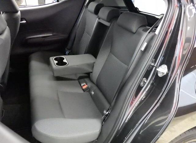 
								TOYOTA AQUA 2023 full									