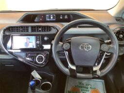 
										TOYOTA AQUA 2017 full									