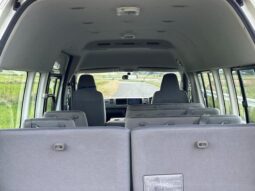 
										TOYOTA HIACE COMMUTER 2006 full									