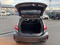 
										TOYOTA AQUA 2017 full									