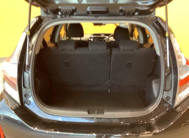 
								TOYOTA AQUA 2020 full									