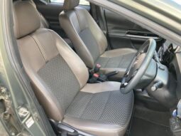 
										TOYOTA AQUA 2020 full									