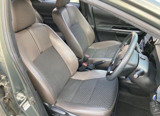 
								TOYOTA AQUA 2020 full									