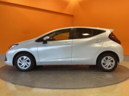 
										TOYOTA AQUA 2021 full									