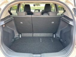 
										TOYOTA AQUA 2021 full									