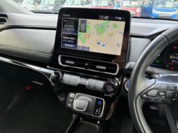 
										TOYOTA AQUA 2021 full									