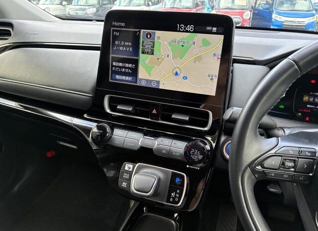 
								TOYOTA AQUA 2021 full									