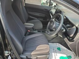 
										TOYOTA AQUA 2022 full									