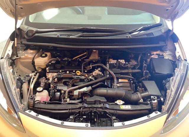 
								TOYOTA AQUA 2022 full									