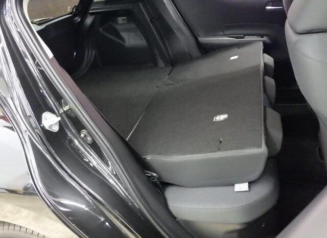 
								TOYOTA AQUA 2023 full									