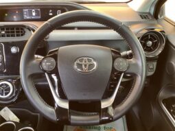 
										TOYOTA AQUA 2017 full									