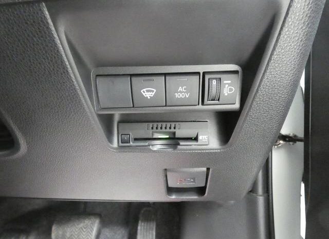 
								TOYOTA AQUA 2023 full									