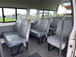 
										TOYOTA HIACE COMMUTER 2006 full									