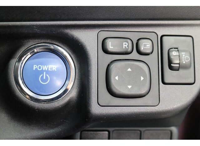 
								TOYOTA AQUA 2016 full									