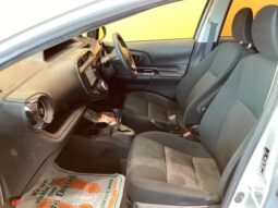 
										TOYOTA AQUA 2018 full									