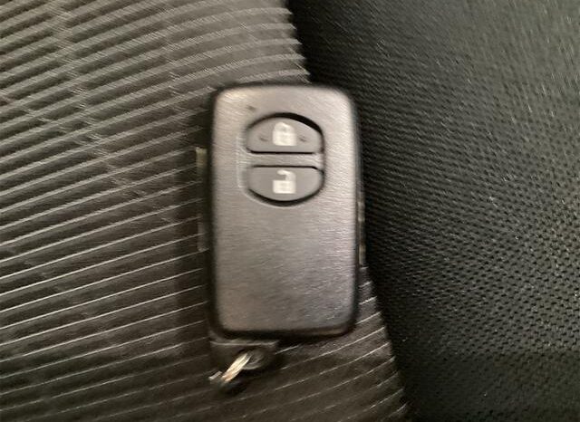 
								TOYOTA AQUA 2018 full									