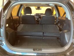 
										TOYOTA AQUA 2020 full									