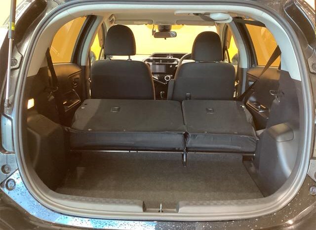 
								TOYOTA AQUA 2020 full									