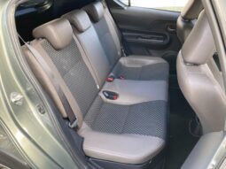 
										TOYOTA AQUA 2020 full									