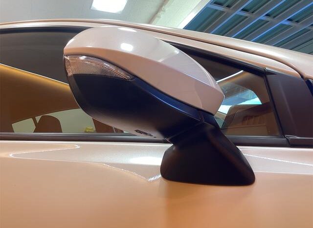 
								TOYOTA AQUA 2021 full									